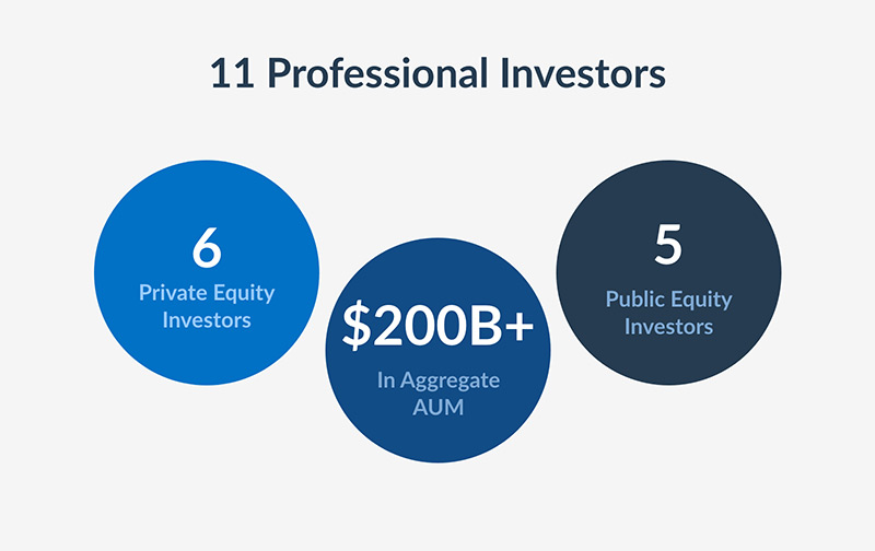 Professional Investors