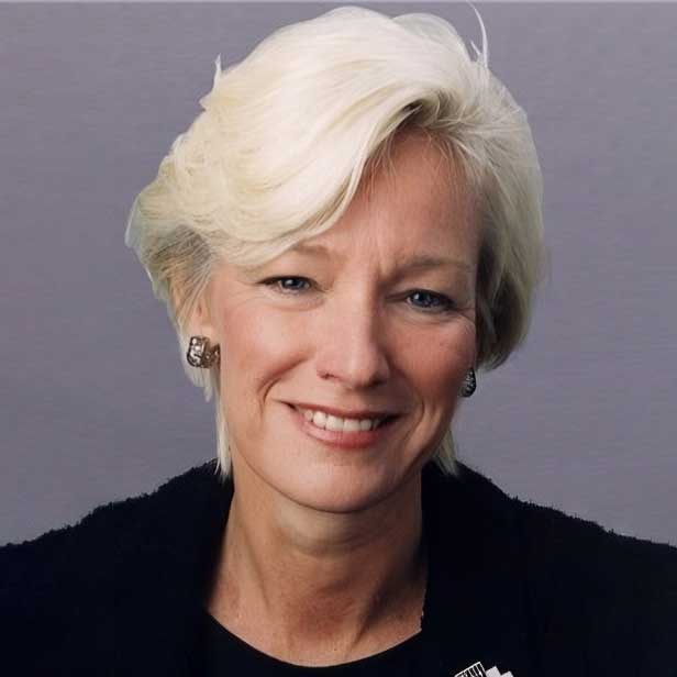 Pamela Zilly