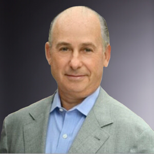 Norm Alpert