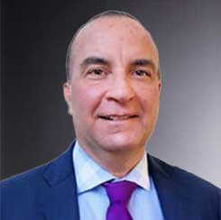 Tom Masillo